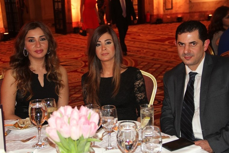 LAU Media Gala Dinner